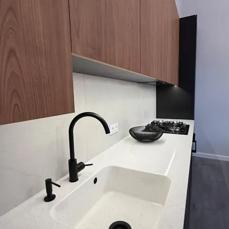 Crystal Loft In Center Lemberg