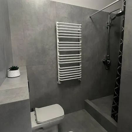 Crystal Loft In Center Lemberg